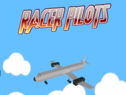Yarışçı Pilotları 