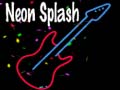 Oyunu Neon Splash