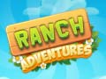 Oyunu Ranch Adventures 