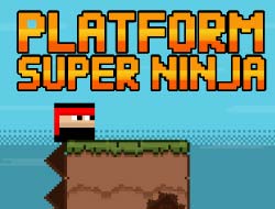 Platform Sümer Ninja