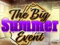 Oyunu The Big Summer Event