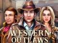 Oyunu Western Outlaws