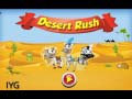 Oyunu Desert Rush