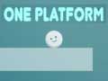 Oyunu One Platform