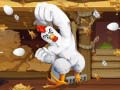 Oyunu Angry Chicken: Egg Madness