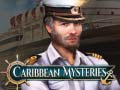 Oyunu Caribbean Mysteries