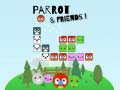 Oyunu Parrot and Friends