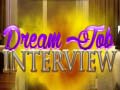 Oyunu Dream Job Interview