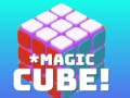 Oyunu Magic Cube! 