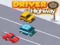 Oyunu Driver Highway