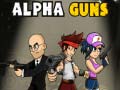 Oyunu Alpha Guns