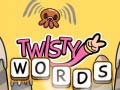 Oyunu Twisty Words