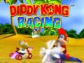 Oyunu Diddy Kong Racing