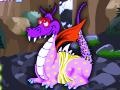 Oyunu Cute Dragon Dress Up