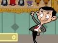 Oyunu Mr Bean Schiebe-Spab!