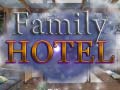 Oyunu Family Hotel