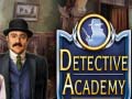 Oyunu Detective Academy