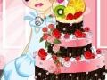 Oyunu Wedding Cake Contest