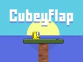 Oyunu CubeyFlap
