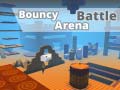 Oyunu Kogama: Bouncy Arena Battle