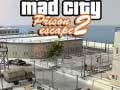 Oyunu Mad City Prison Escape 2