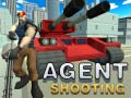 Oyunu Agent Shooting
