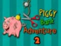 Oyunu Piggy Bank Adventure 2