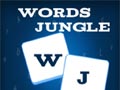 Oyunu Words Jungle