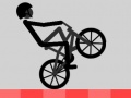Oyunu Wheelie Bike