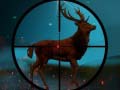 Oyunu Deer Hunting Classical