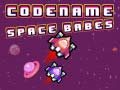 Oyunu Codename Space Babes