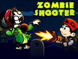 Zombi atıcı 