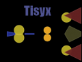Oyunu Tisyx
