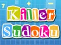 Oyunu Killer Sudoku