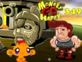 Oyunu Monkey Go Happly Stage 349
