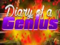 Oyunu Diary of a Genius