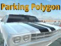 Oyunu Parking Polygon