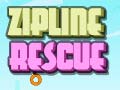 Oyunu Zipline Rescue