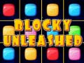 Oyunu Blocky Unleashed