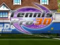 Oyunu Tennis Pro 3d