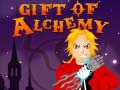 Oyunu Gift Of Alchemy