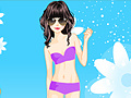 Oyunu Leopard Fashion