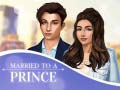 Oyunu Married To A Prince