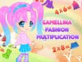 Oyunu Gamellina Fashion Multiplication