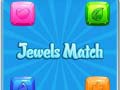 Oyunu Jewels Match