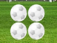 Oyunu Soccer balls