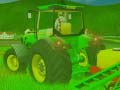 Oyunu Farming Simulator