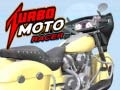 Oyunu Turbo Moto Racer