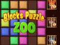 Oyunu Blocks Puzzle Zoo
