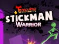 Oyunu Stickman Warriors: Fatality